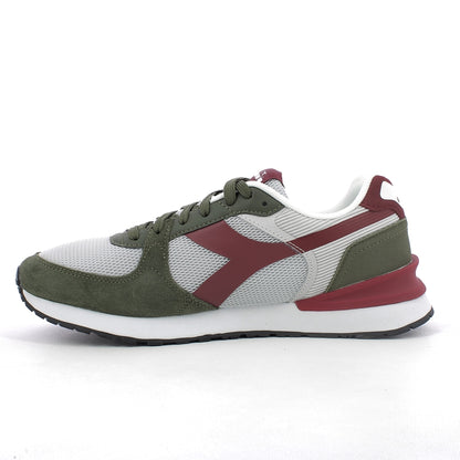 Diadora calzature sportive uomo - Blue Wine
