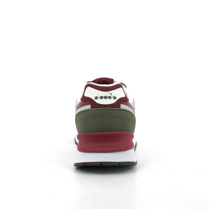 Diadora calzature sportive uomo - Blue Wine
