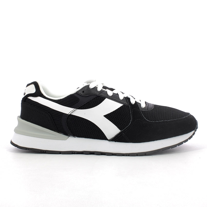 Diadora calzature sportive uomo - Black