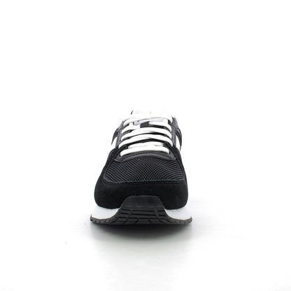 Diadora calzature sportive uomo - Black