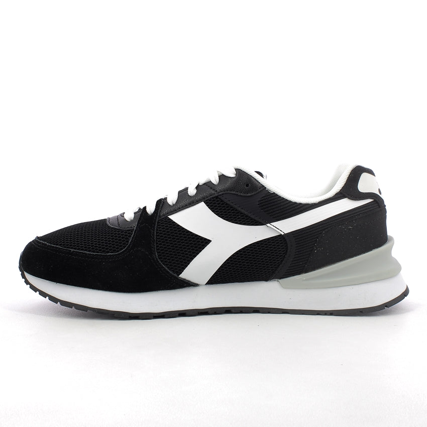 Diadora calzature sportive uomo - Black