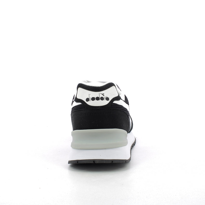 Diadora calzature sportive uomo - Black