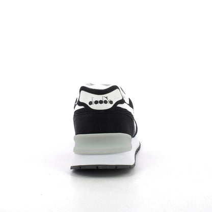 Diadora calzature sportive uomo - Black