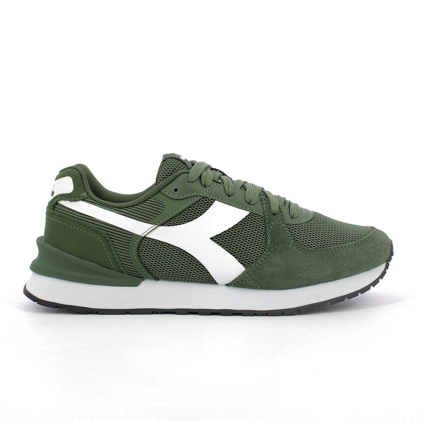 Diadora calzature sportive uomo - Green