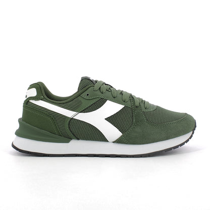 Diadora calzature sportive uomo - Green