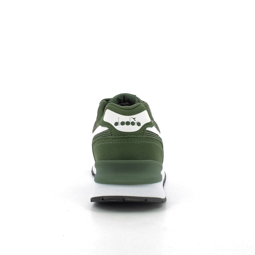 Diadora calzature sportive uomo - Green