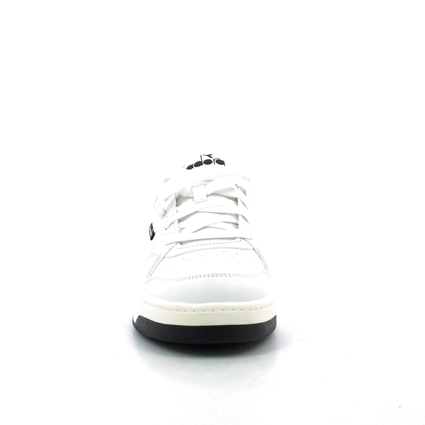 Diadora calzature sportive uomo - White Black