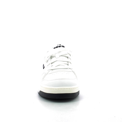 Diadora calzature sportive uomo - White Black