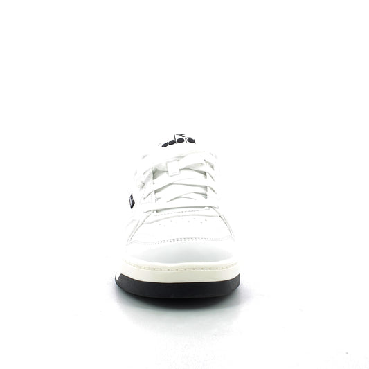 Diadora calzature sportive uomo - White Black