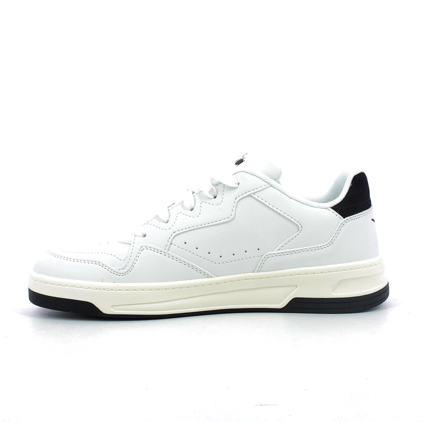 Diadora calzature sportive uomo - White Black