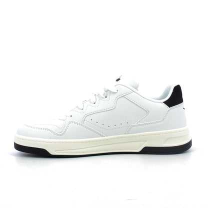 Diadora calzature sportive uomo - White Black