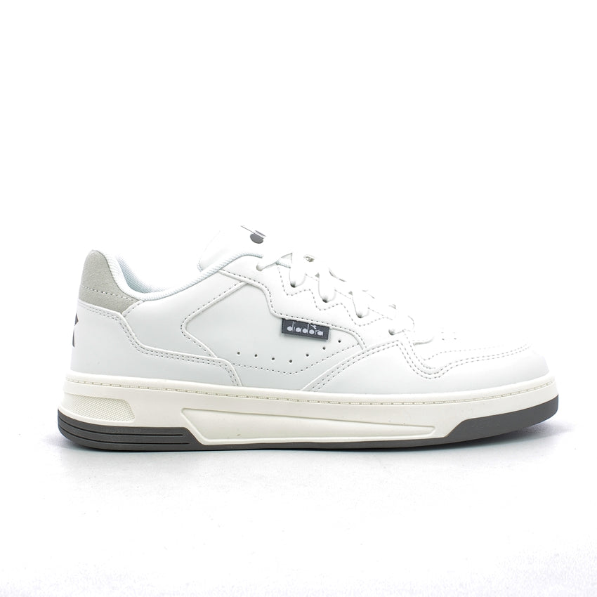 Diadora calzature sportive uomo - White Grey