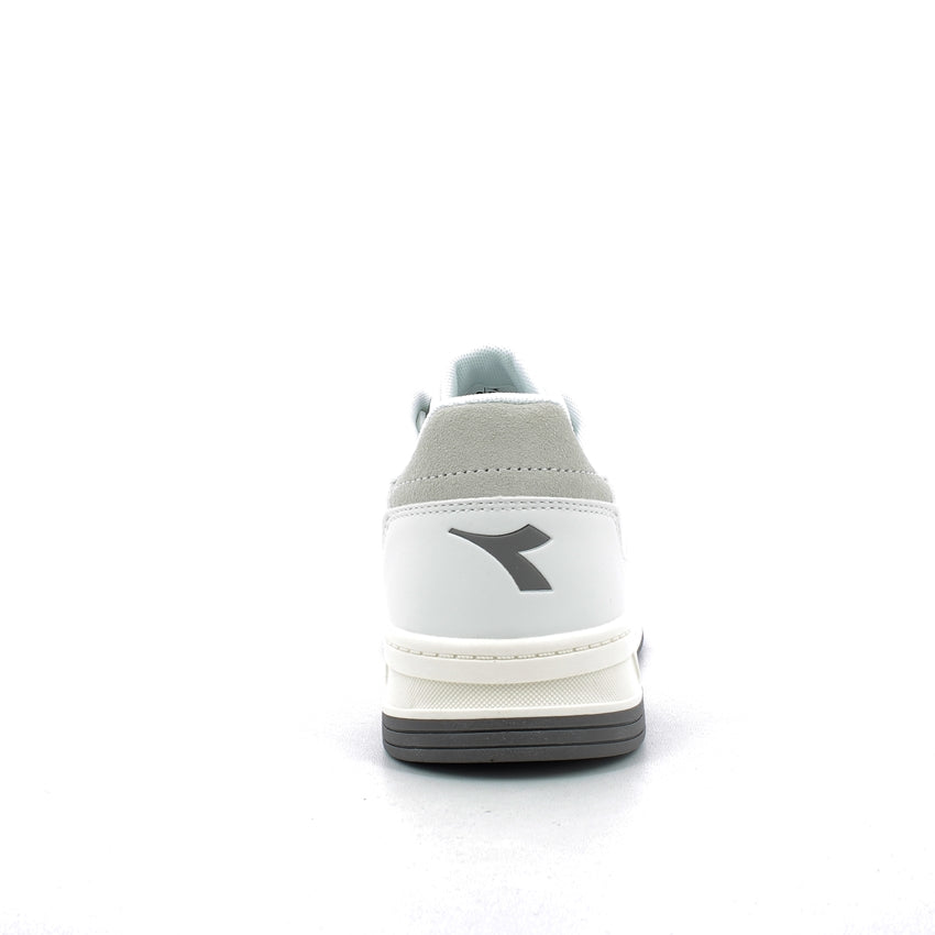 Diadora calzature sportive uomo - White Grey