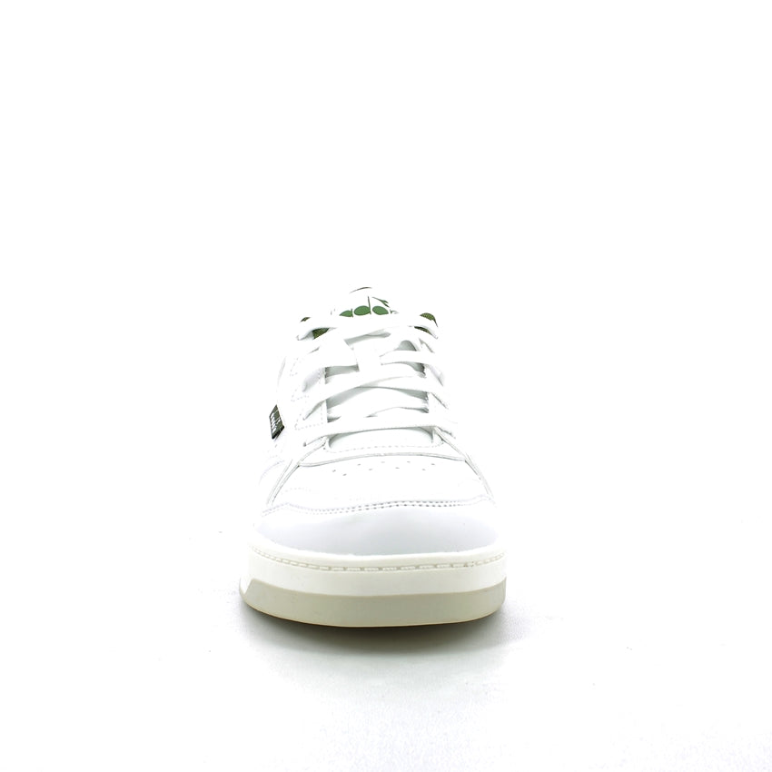 Diadora calzature sportive uomo - White Peat Moss
