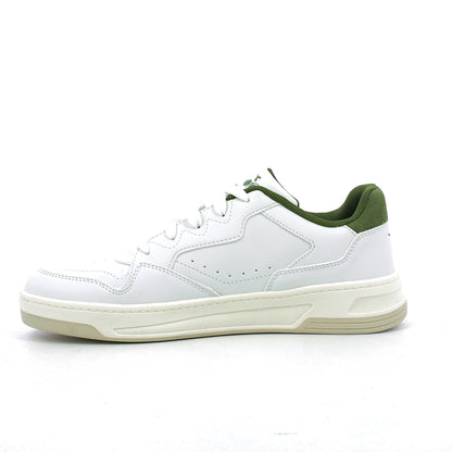 Diadora calzature sportive uomo - White Peat Moss