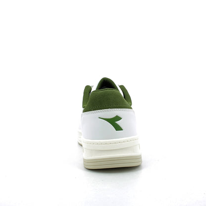 Diadora calzature sportive uomo - White Peat Moss