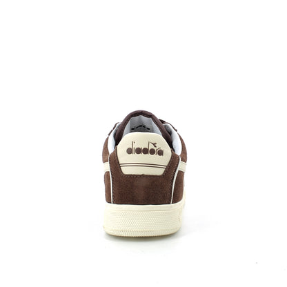 Diadora calzature sportive uomo - Brown