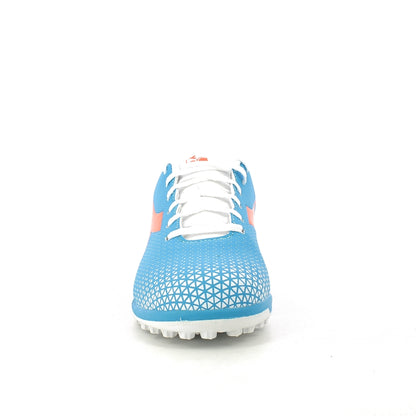 Diadora calzature da calcio ragazzi - Blu Fluo