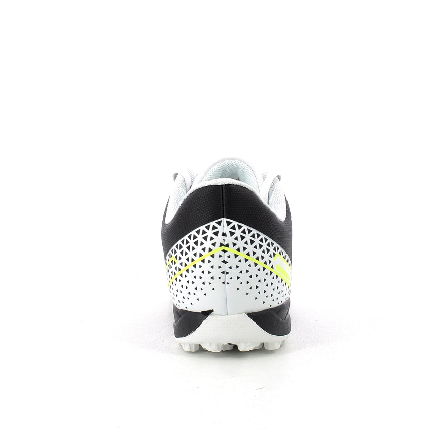 Diadora calzature da calcio ragazzi - Black Yellow