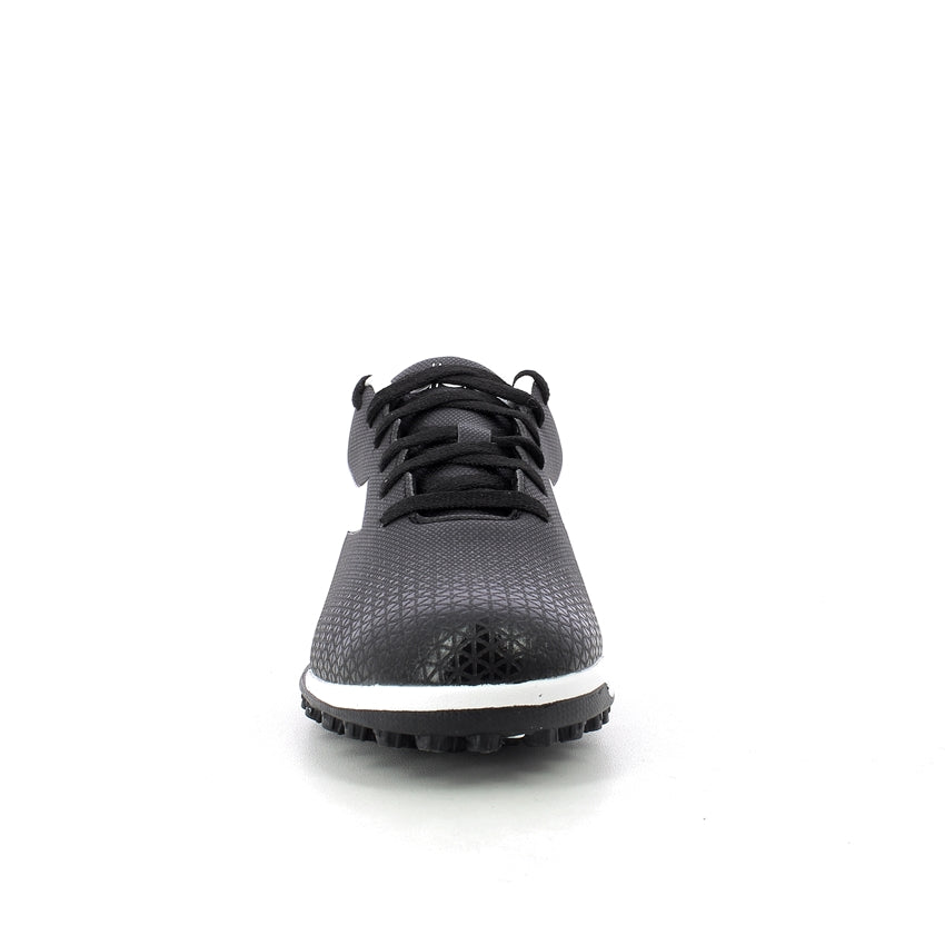 Diadora calzature da calcio ragazzi - Black White
