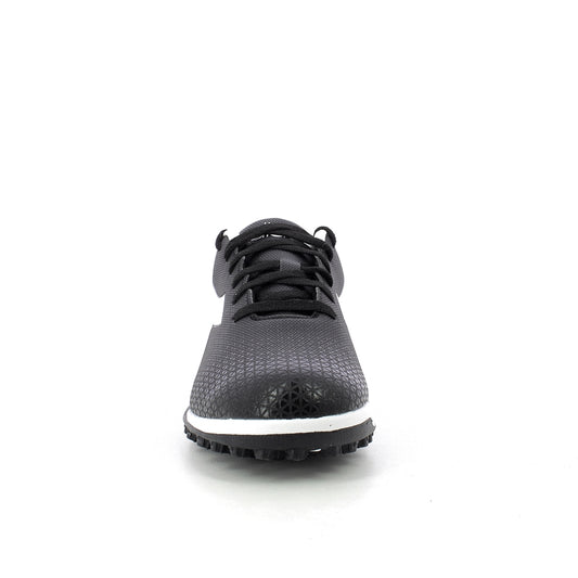 Diadora calzature da calcio ragazzi - Black White
