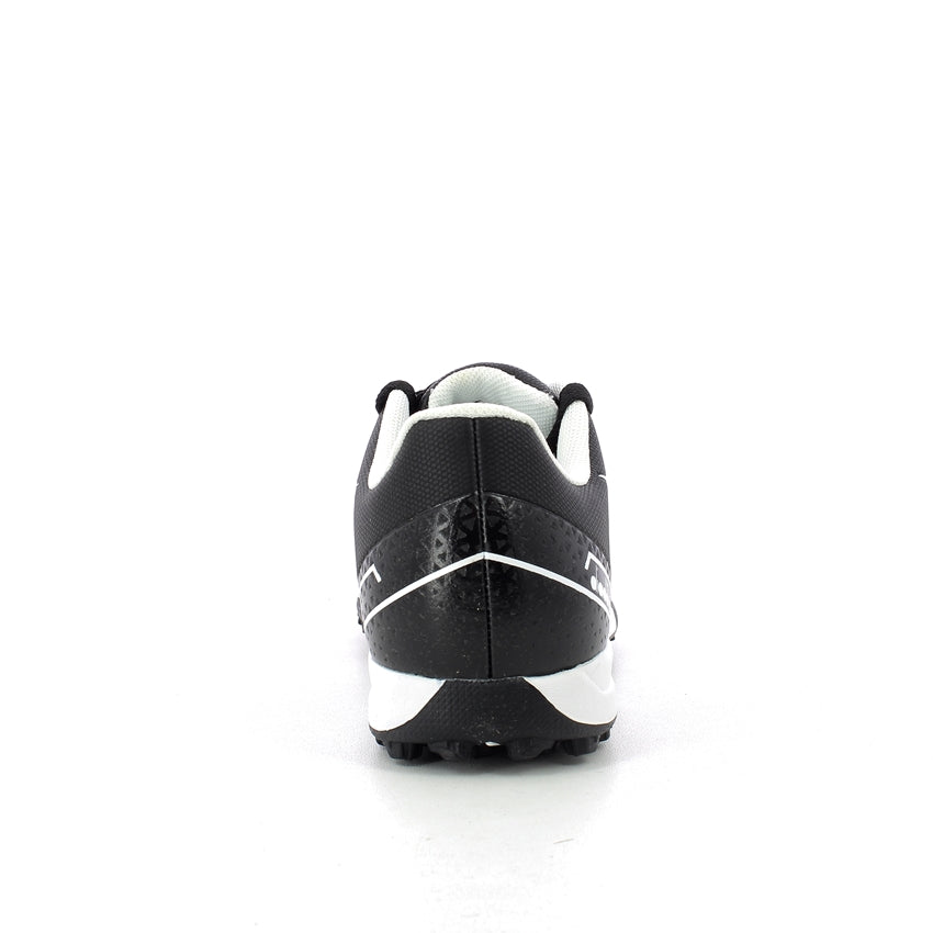 Diadora calzature da calcio ragazzi - Black White