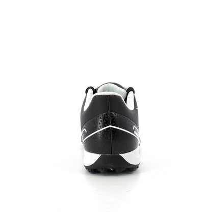 Diadora calzature da calcio ragazzi - Black White