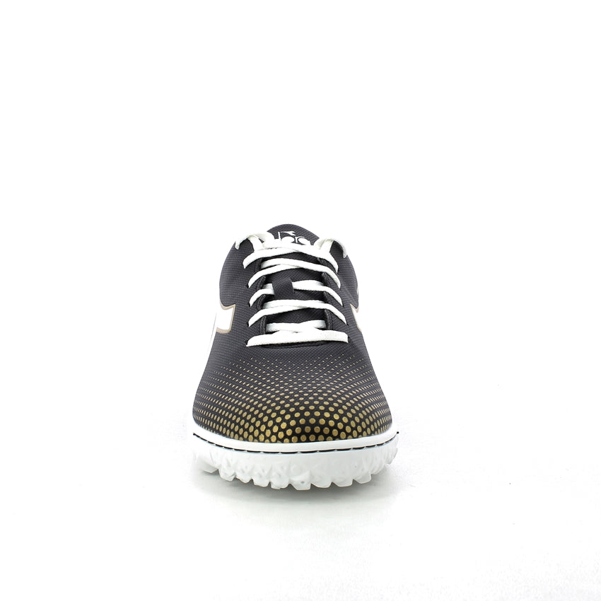 Diadora calzature da calcio uomo - Black White