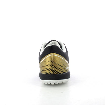 Diadora calzature da calcio uomo - Black White
