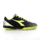Black Yellow