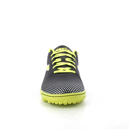 Diadora calzature da calcio uomo - Black Yellow