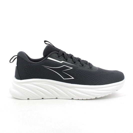 Diadora calzature sportive uomo - Black