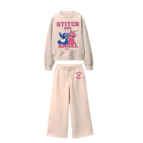 Disney DY76U0238-STITCH tute bambino