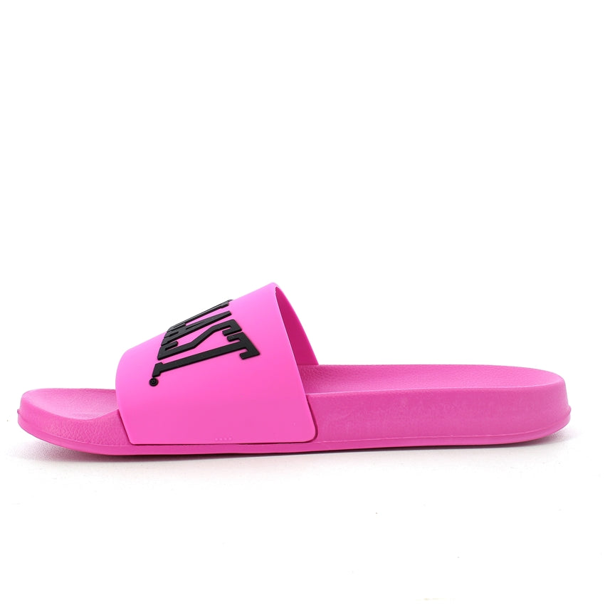 Ciabatte mare donna - Passion Black