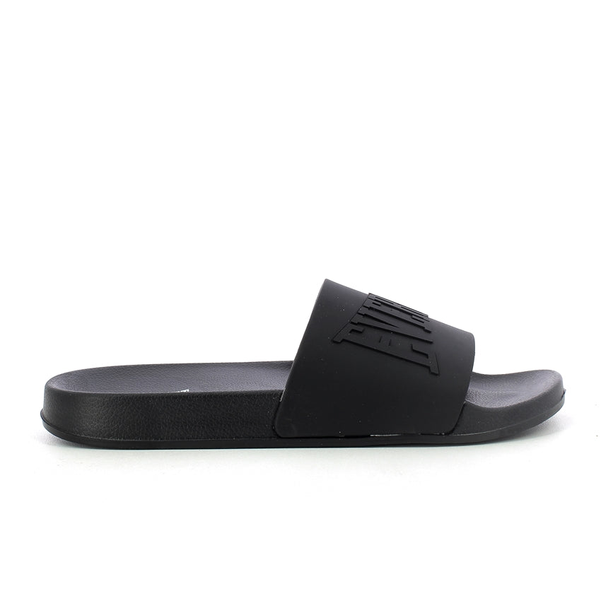 Ciabatte mare donna - All Black