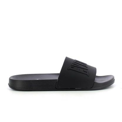 Ciabatte mare donna - All Black