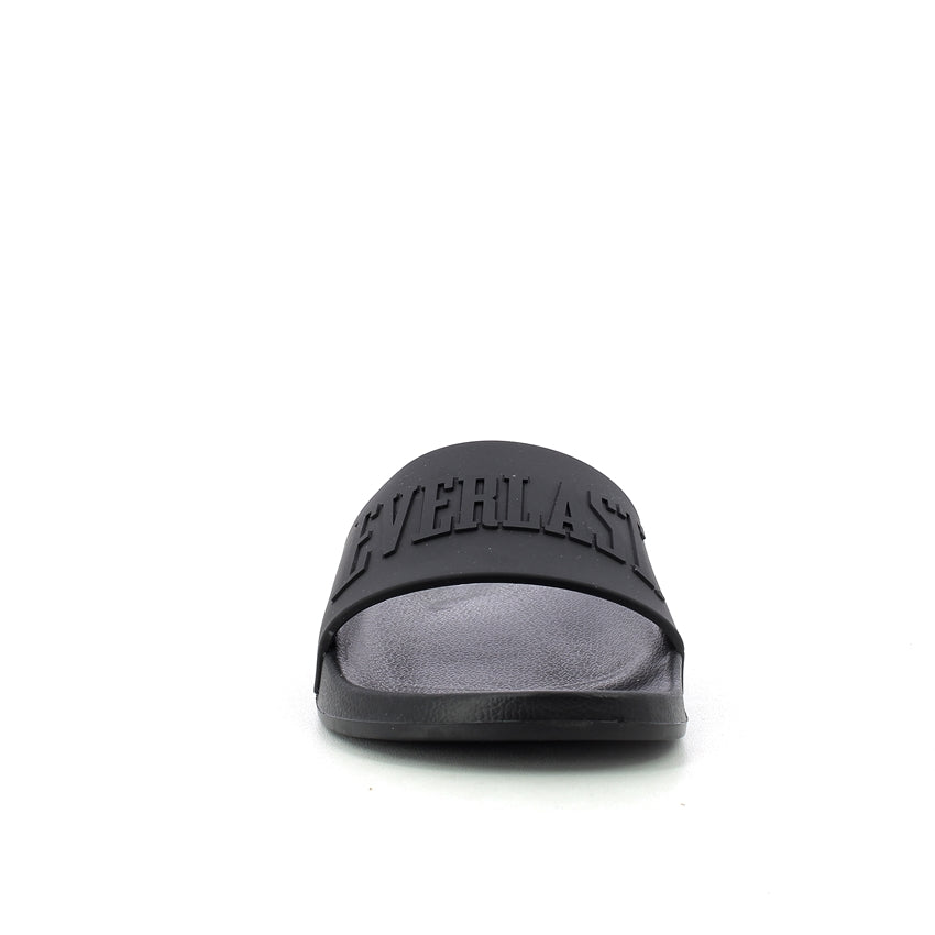 Ciabatte mare donna - All Black