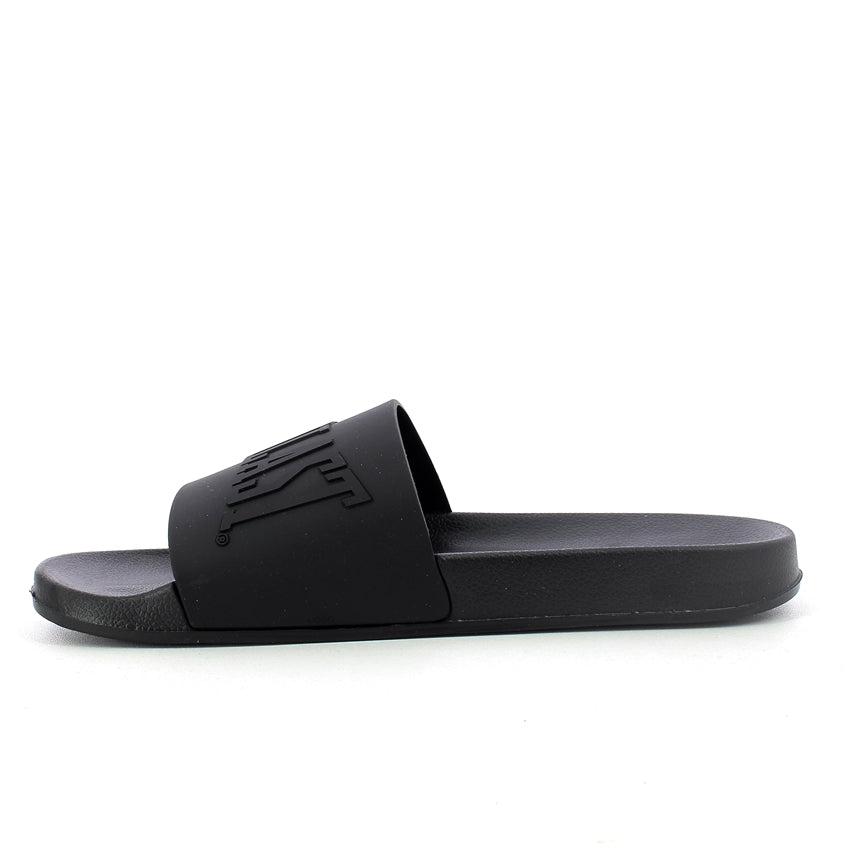 Ciabatte mare donna - All Black