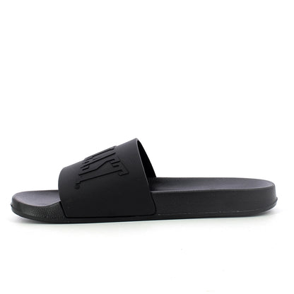 Ciabatte mare donna - All Black