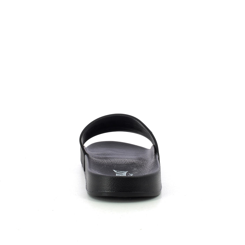Ciabatte mare donna - All Black