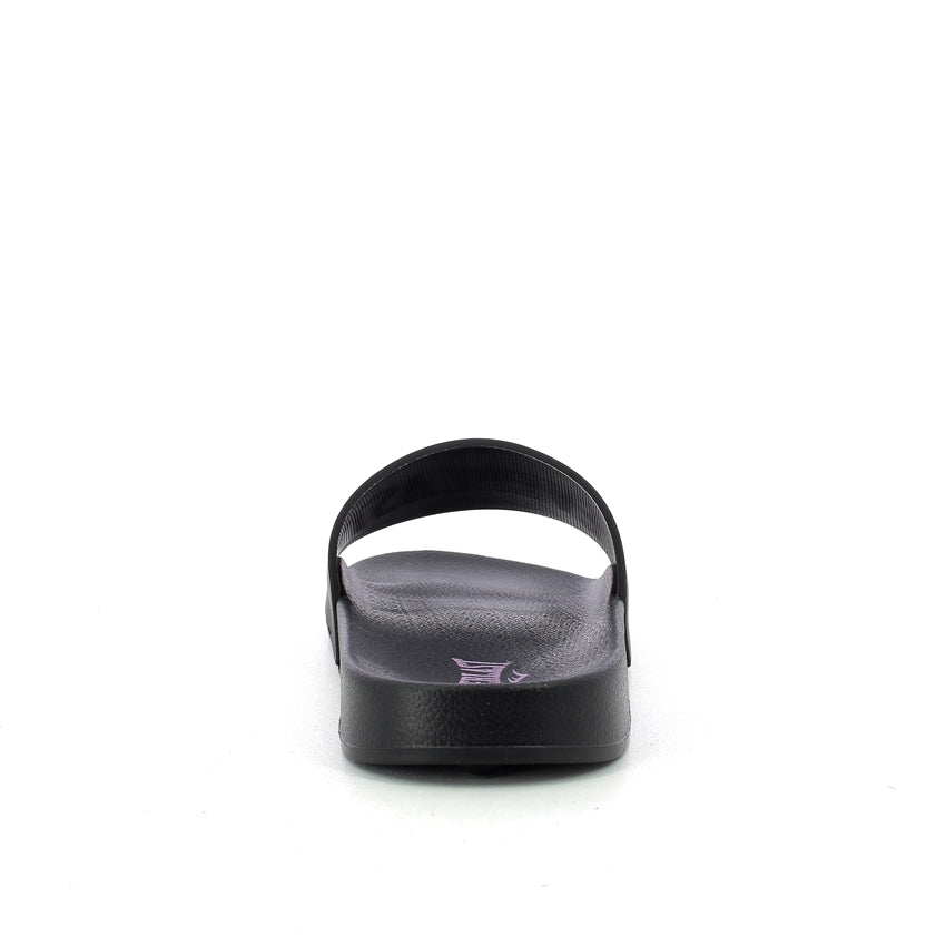 Ciabatte mare donna - Black Bon Bon