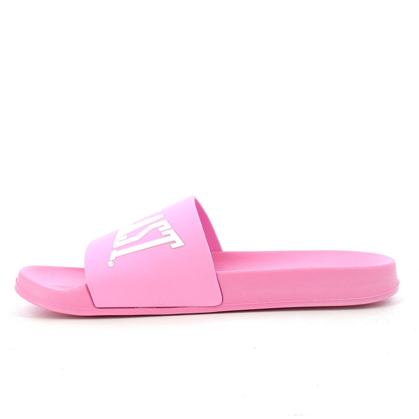 Ciabatte mare donna - Bon Bon White