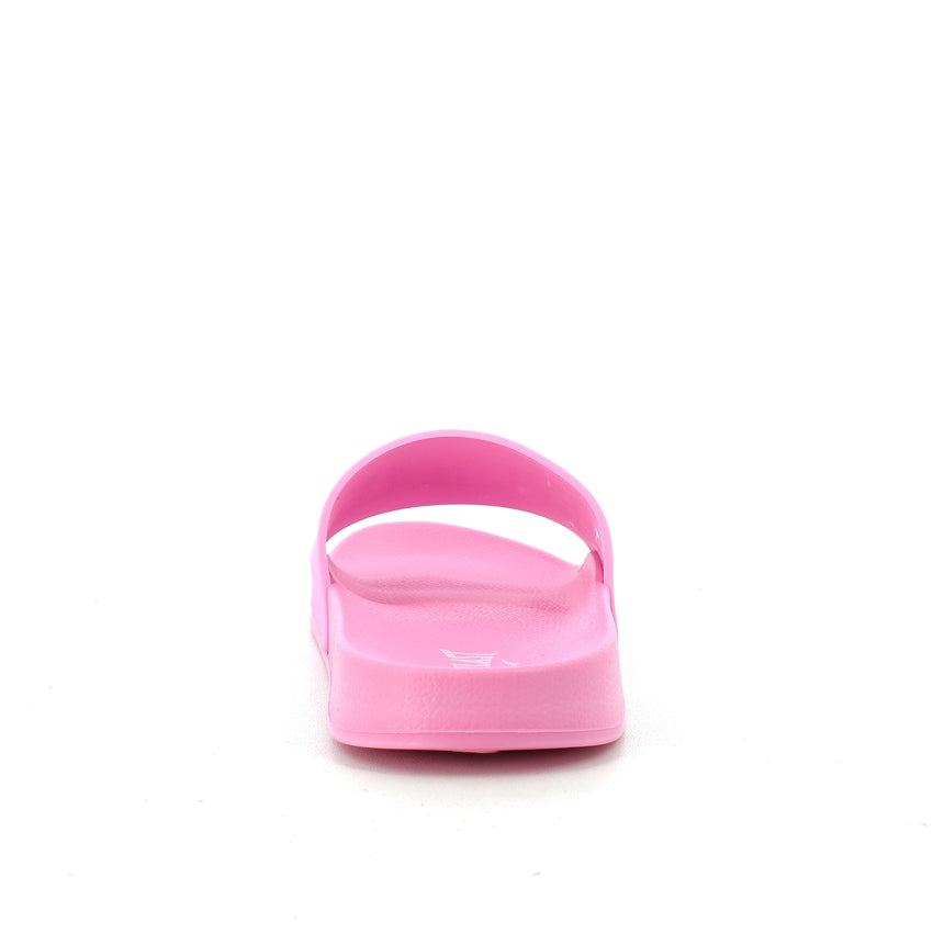 Ciabatte mare donna - Bon Bon White