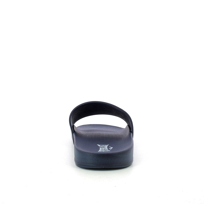 Ciabatte mare uomo - Navy White