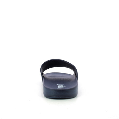 Ciabatte mare uomo - Navy White