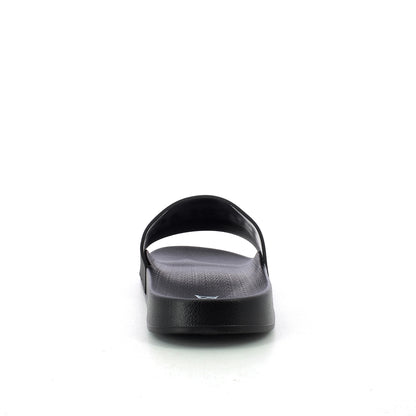 Ciabatte mare uomo - Black White