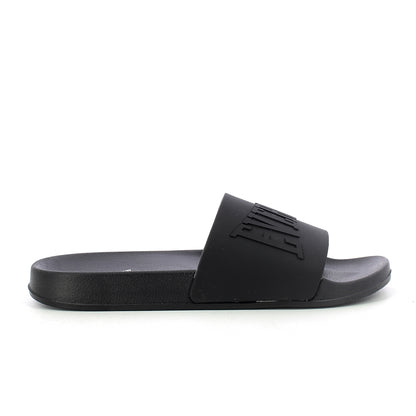 Ciabatte mare uomo - All Black