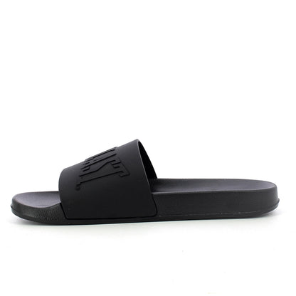 Ciabatte mare uomo - All Black