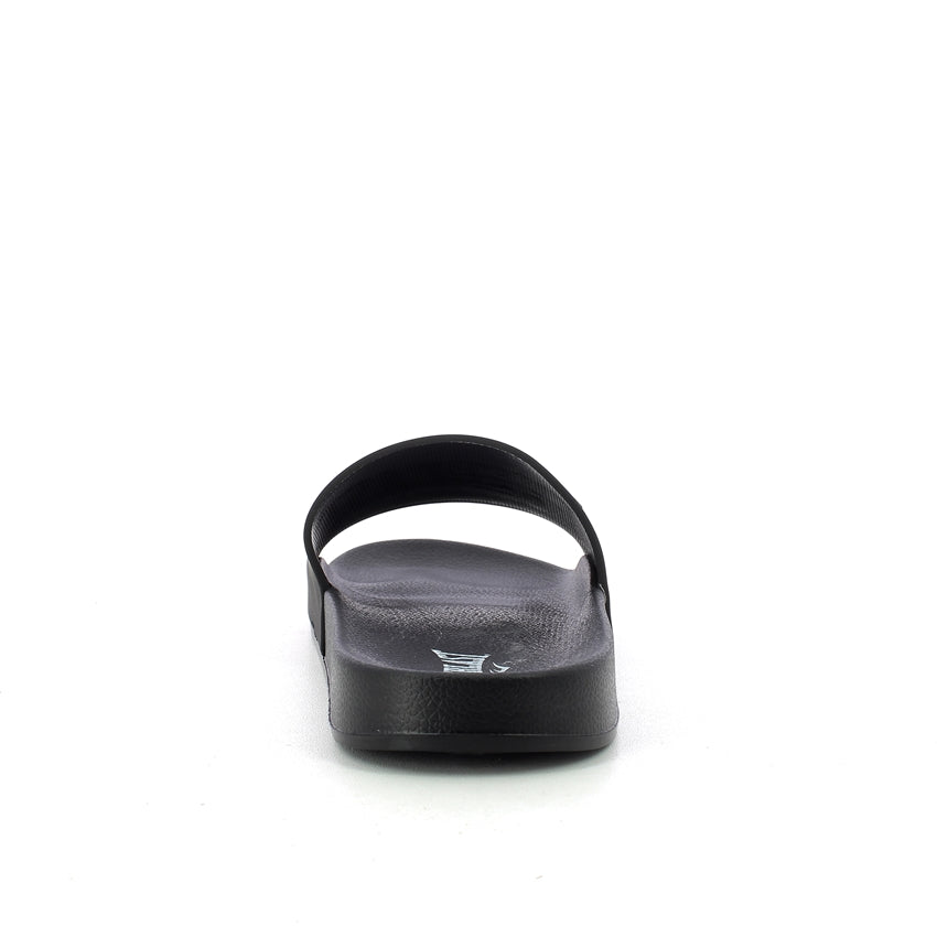 Ciabatte mare uomo - All Black