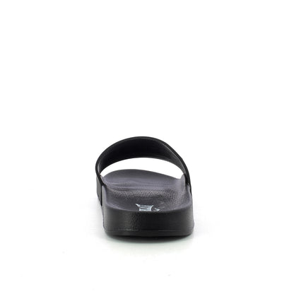 Ciabatte mare uomo - All Black